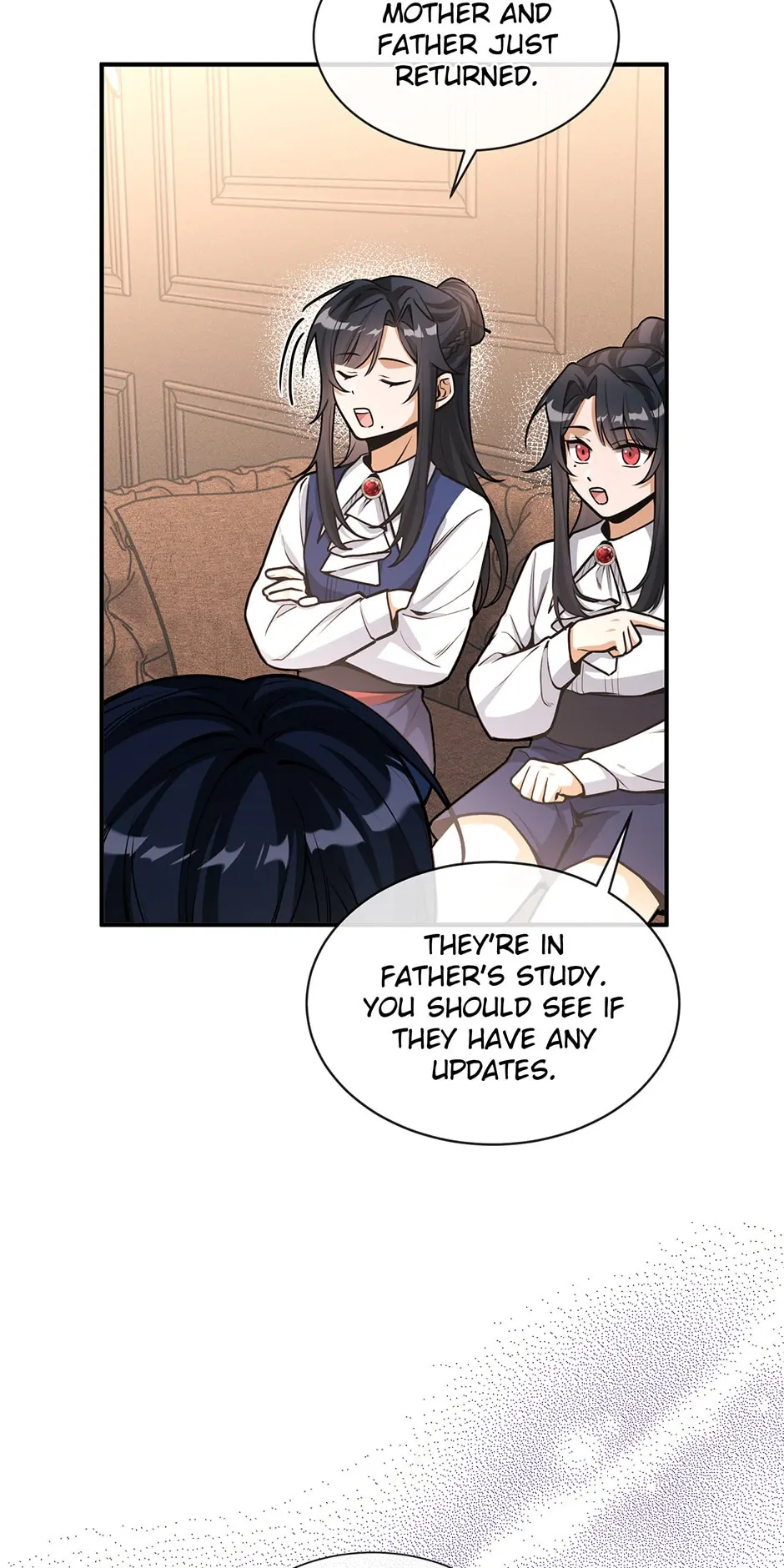 The Beginning After The End Chapter 175.10 image 26